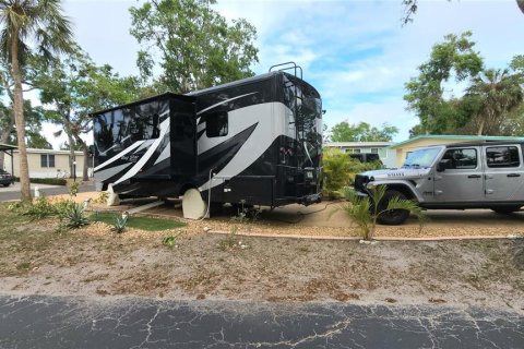 Terreno en venta en Bradenton, Florida № 1609789 - foto 6