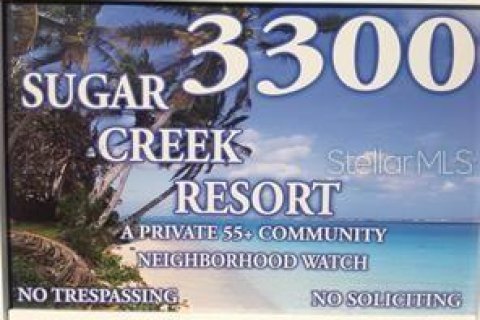 Terreno en venta en Bradenton, Florida № 1609789 - foto 15