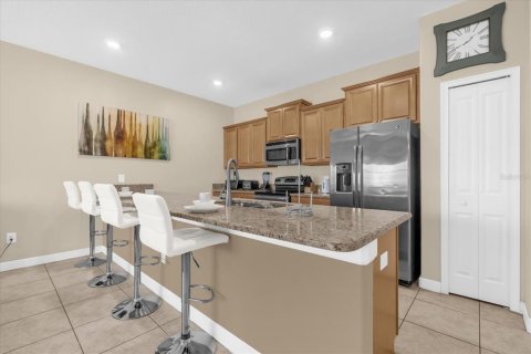 Adosado en venta en Kissimmee, Florida, 4 dormitorios, 177.81 m2 № 1894368 - foto 13