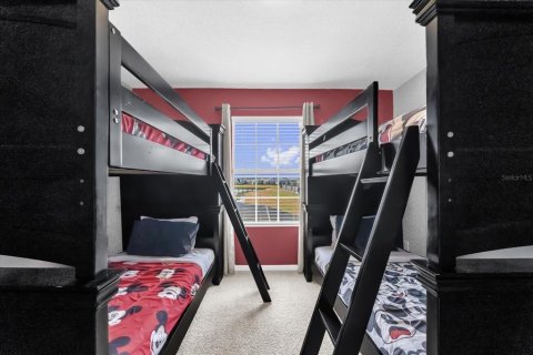 Adosado en venta en Kissimmee, Florida, 4 dormitorios, 177.81 m2 № 1894368 - foto 20