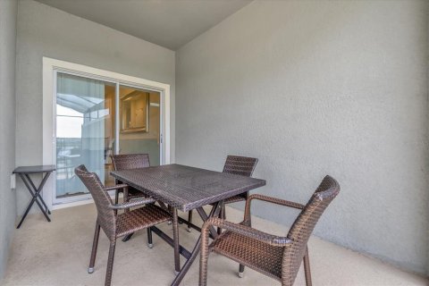 Adosado en venta en Kissimmee, Florida, 4 dormitorios, 177.81 m2 № 1894368 - foto 28