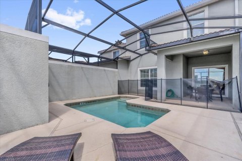 Adosado en venta en Kissimmee, Florida, 4 dormitorios, 177.81 m2 № 1894368 - foto 29