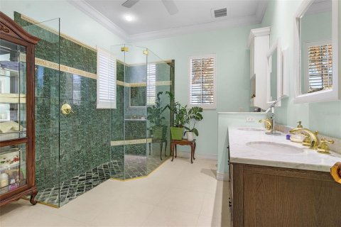House in Port Charlotte, Florida 3 bedrooms, 335.01 sq.m. № 2136304 - photo 25