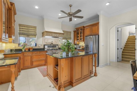 House in Port Charlotte, Florida 3 bedrooms, 335.01 sq.m. № 2136304 - photo 17