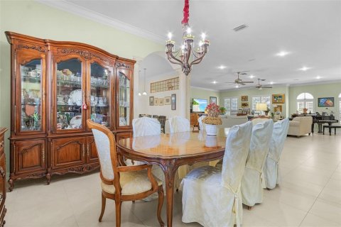 House in Port Charlotte, Florida 3 bedrooms, 335.01 sq.m. № 2136304 - photo 30