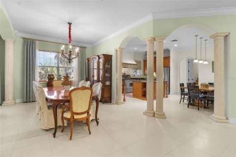 House in Port Charlotte, Florida 3 bedrooms, 335.01 sq.m. № 2136304 - photo 11