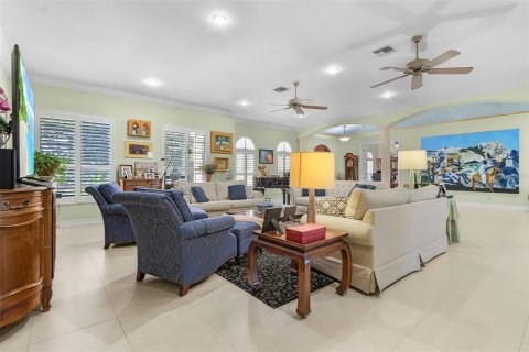 House in Port Charlotte, Florida 3 bedrooms, 335.01 sq.m. № 2136304 - photo 7