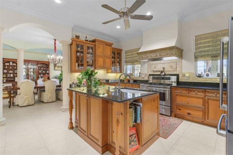 House in Port Charlotte, Florida 3 bedrooms, 335.01 sq.m. № 2136304 - photo 18