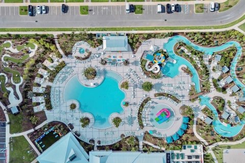 Купить виллу или дом в Клермон, Флорида 5 спален, 211.91м2, № 1980028 - фото 2