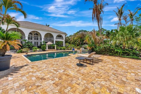 House in Jupiter, Florida 5 bedrooms, 524.43 sq.m. № 2229294 - photo 28