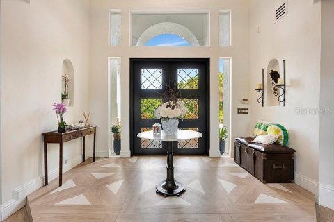 House in Jupiter, Florida 5 bedrooms, 524.43 sq.m. № 2229294 - photo 12