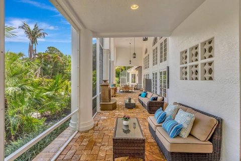 House in Jupiter, Florida 5 bedrooms, 524.43 sq.m. № 2229294 - photo 20