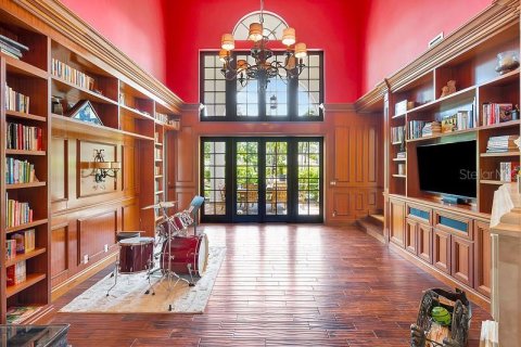 House in Jupiter, Florida 5 bedrooms, 524.43 sq.m. № 2229294 - photo 15