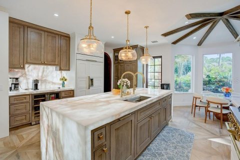 House in Jupiter, Florida 5 bedrooms, 524.43 sq.m. № 2229294 - photo 17
