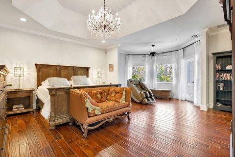 House in Jupiter, Florida 5 bedrooms, 524.43 sq.m. № 2229294 - photo 19