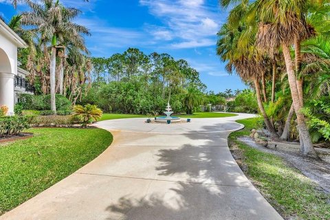 House in Jupiter, Florida 5 bedrooms, 524.43 sq.m. № 2229294 - photo 6