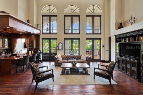 House in Jupiter, Florida 5 bedrooms, 524.43 sq.m. № 2229294 - photo 13