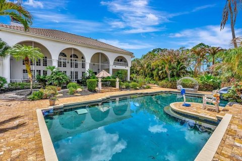 House in Jupiter, Florida 5 bedrooms, 524.43 sq.m. № 2229294 - photo 23