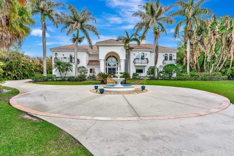 House in Jupiter, Florida 5 bedrooms, 524.43 sq.m. № 2229294 - photo 8