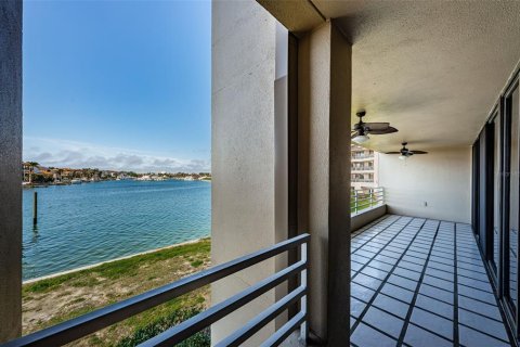 Купить кондоминиум в Галфпорта, Флорида 6 комнат, 131.46м2, № 1545305 - фото 13