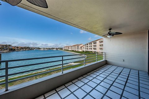 Купить кондоминиум в Галфпорта, Флорида 6 комнат, 131.46м2, № 1545305 - фото 12