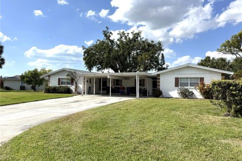 Copropriété à vendre à Sarasota, Floride: 2 chambres, 105.07 m2 № 1903202 - photo 3