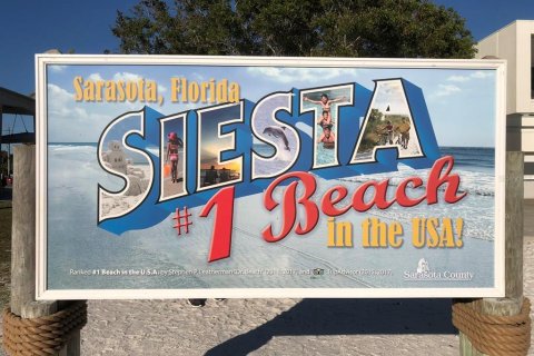 Copropriété à vendre à Sarasota, Floride: 2 chambres, 105.07 m2 № 1903202 - photo 23