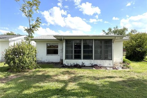 Copropriété à vendre à Sarasota, Floride: 2 chambres, 105.07 m2 № 1903202 - photo 16