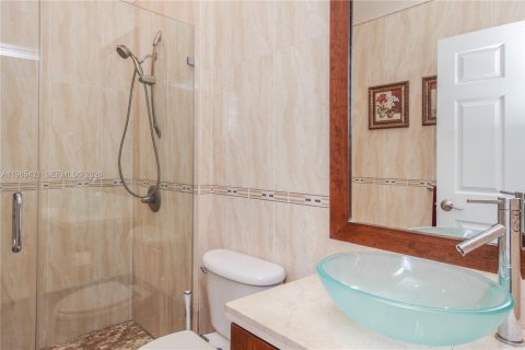 Купить виллу или дом в Уэстон, Флорида 3 спальни, 175.4м2, № 2027012 - фото 16