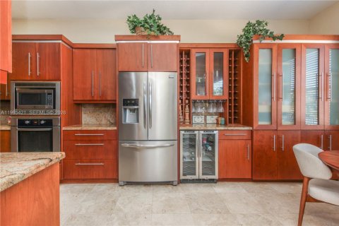 Купить виллу или дом в Уэстон, Флорида 3 спальни, 175.4м2, № 2027012 - фото 10