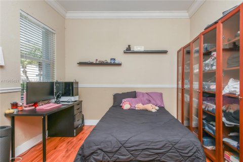 Купить виллу или дом в Уэстон, Флорида 3 спальни, 175.4м2, № 2027012 - фото 19