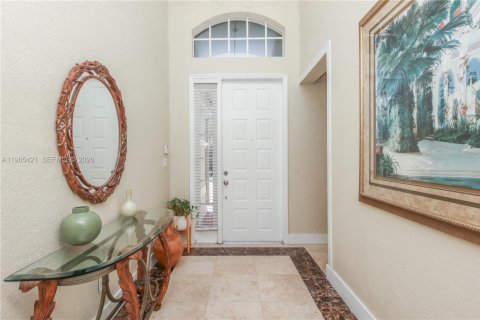 Купить виллу или дом в Уэстон, Флорида 3 спальни, 175.4м2, № 2027012 - фото 6