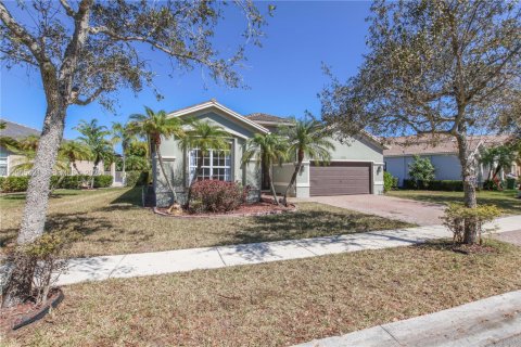 Купить виллу или дом в Уэстон, Флорида 3 спальни, 175.4м2, № 2027012 - фото 5