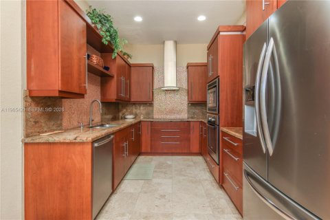 Купить виллу или дом в Уэстон, Флорида 3 спальни, 175.4м2, № 2027012 - фото 11