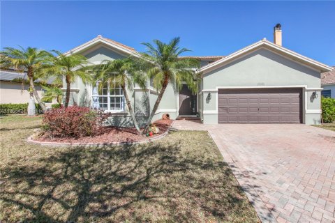 Купить виллу или дом в Уэстон, Флорида 3 спальни, 175.4м2, № 2027012 - фото 3