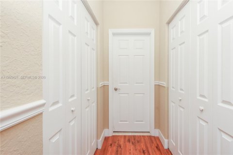 Купить виллу или дом в Уэстон, Флорида 3 спальни, 175.4м2, № 2027012 - фото 25