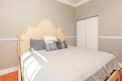 Купить виллу или дом в Уэстон, Флорида 3 спальни, 175.4м2, № 2027012 - фото 18