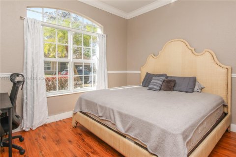 Купить виллу или дом в Уэстон, Флорида 3 спальни, 175.4м2, № 2027012 - фото 20