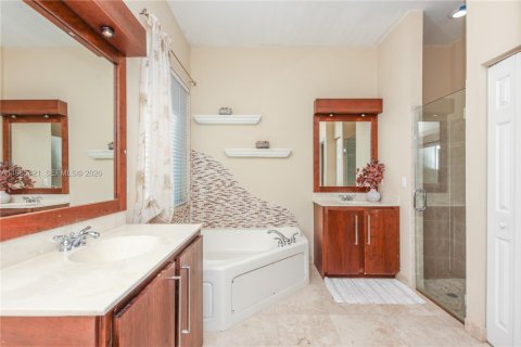 Купить виллу или дом в Уэстон, Флорида 3 спальни, 175.4м2, № 2027012 - фото 26