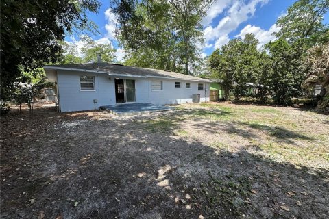 House in Gainesville, Florida 3 bedrooms, 123.56 sq.m. № 2112910 - photo 25