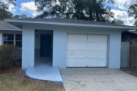 House in Gainesville, Florida 3 bedrooms, 123.56 sq.m. № 2112910 - photo 3