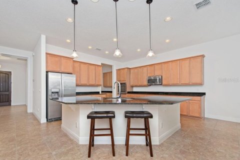 House in Windermere, Florida 6 bedrooms, 464.42 sq.m. № 2151691 - photo 8