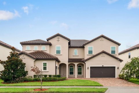 Casa en Windermere, Florida 6 dormitorios, 464.42 m2 № 2151691