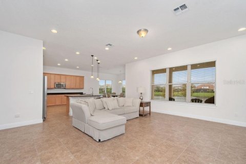House in Windermere, Florida 6 bedrooms, 464.42 sq.m. № 2151691 - photo 7