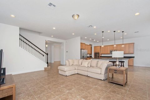House in Windermere, Florida 6 bedrooms, 464.42 sq.m. № 2151691 - photo 6