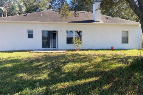 House in Groveland, Florida 4 bedrooms, 196.95 sq.m. № 1869857 - photo 15