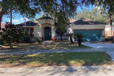House in Groveland, Florida 4 bedrooms, 196.95 sq.m. № 1869857 - photo 1