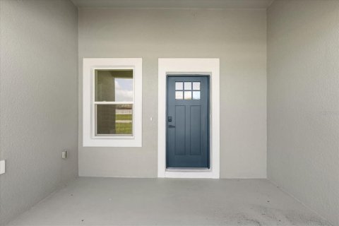 House in Ocala, Florida 4 bedrooms, 173.26 sq.m. № 1780247 - photo 4