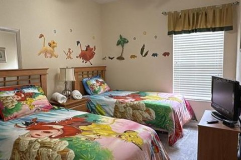 Adosado en venta en Kissimmee, Florida, 4 dormitorios, 130.06 m2 № 1909205 - foto 10