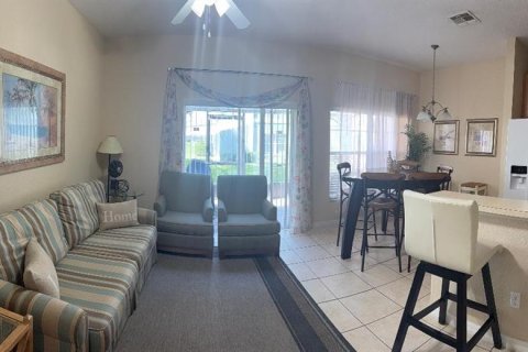 Adosado en venta en Kissimmee, Florida, 4 dormitorios, 130.06 m2 № 1909205 - foto 14